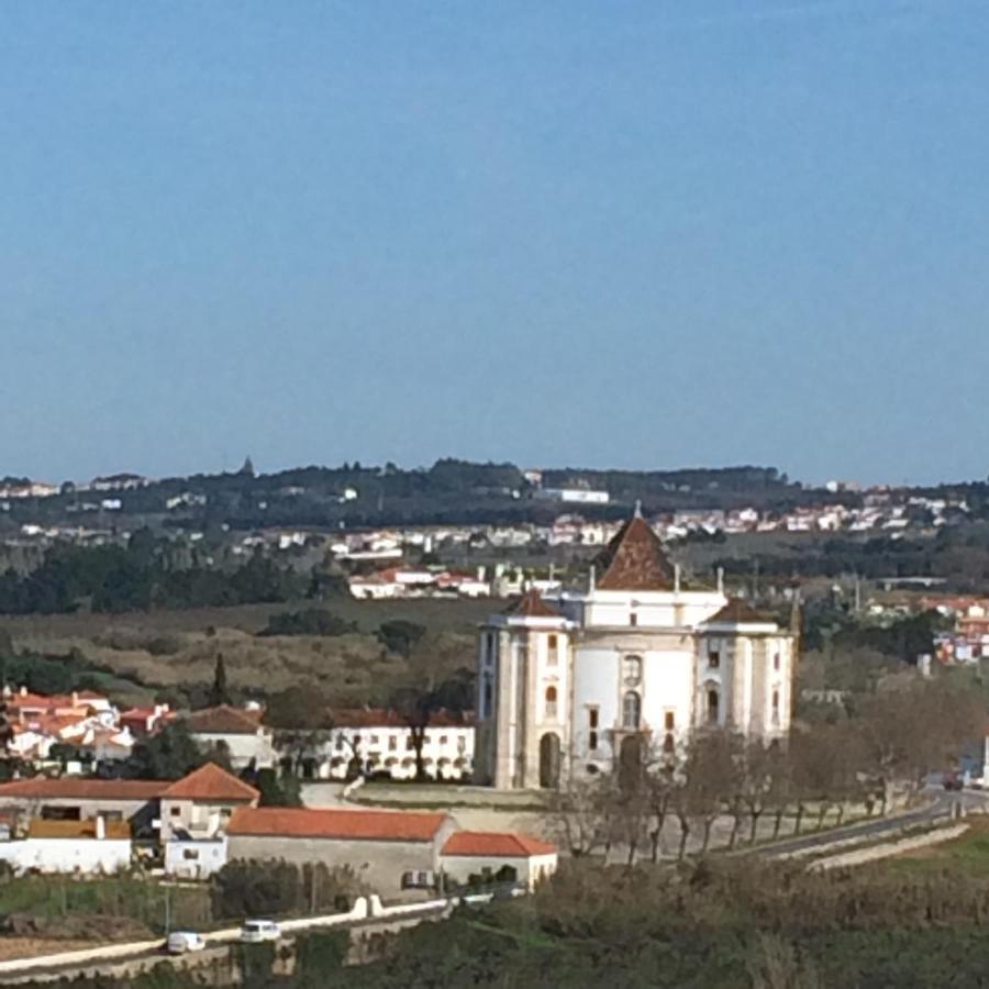 Adubai Obidos Villa Exterior foto