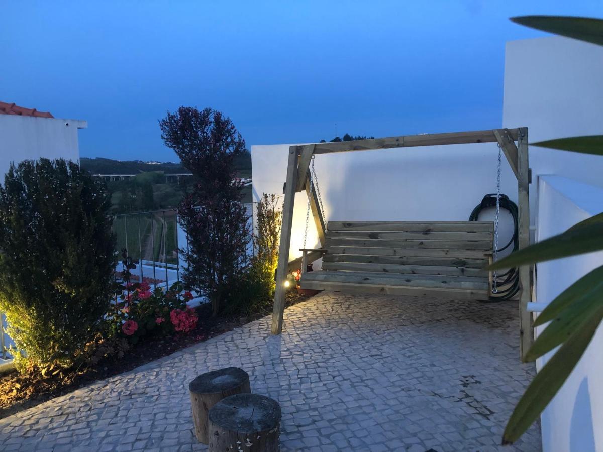Adubai Obidos Villa Exterior foto