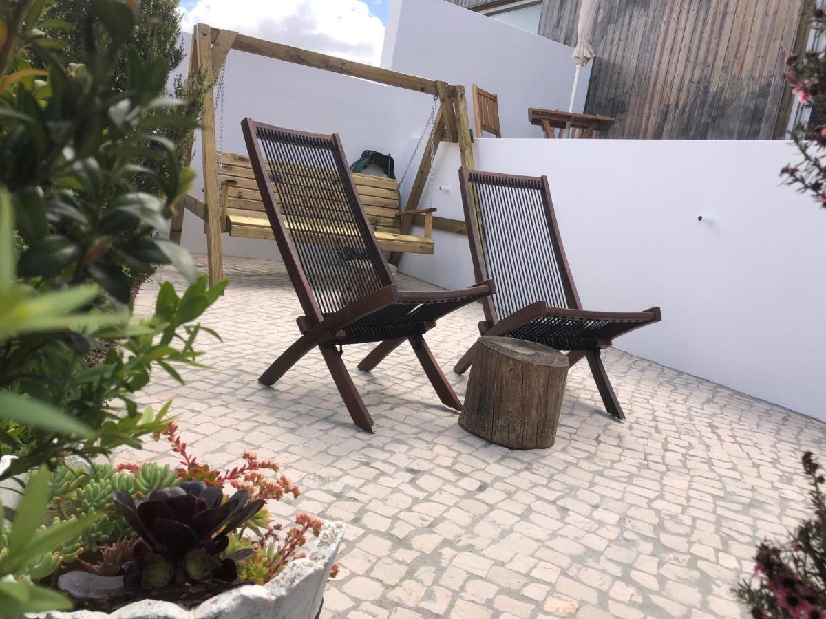 Adubai Obidos Villa Exterior foto